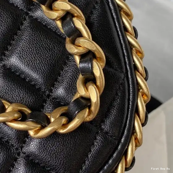 Firstbag Ru HOBO CHANEL HANDBAG 0701